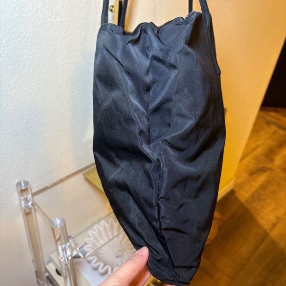 Authentic PRADA Nylon Tote bag ๐ - Picture 2 of 5